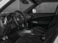 2013 Nissan Juke I, белый - вид 8