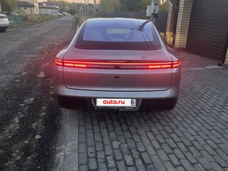 2025 Esteo Exlantix ES, серый, 4700000 рублей, вид 3