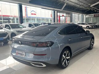 2023 Volkswagen Lamando L II, голубой, 1795000 рублей, вид 3