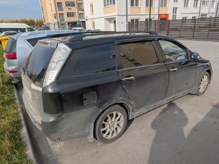 2012 Chery CrossEastar (B14), чёрный, 185000 рублей, вид 4