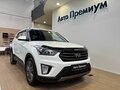 2017 Hyundai Creta I, белый, 1479000 рублей