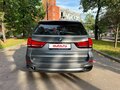 2017 BMW X5 30d III (F15), серый, 3950000 рублей - вид 2