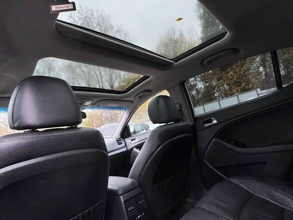 2015 Kia Optima III Рестайлинг, белый, 1650000 рублей - вид 11