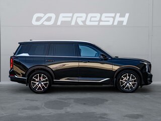 2023 GAC GS8 II, чёрный, 3279000 рублей, вид 5