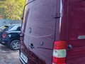 2012 Mercedes-Benz Sprinter, пурпурный, 1700000 рублей - вид 6