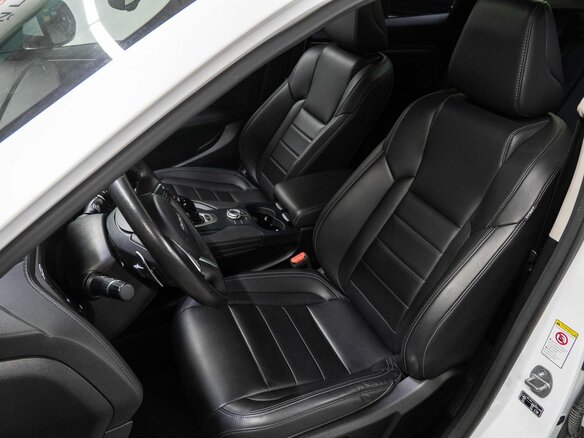 2021 Haval F7 I, белый, 1799000 рублей - вид 13