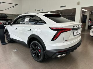 2026 Haval F7x II, белый, 3999000 рублей, вид 3