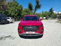 2022 Chery Tiggo 7 Pro I, красный, 1600000 рублей - вид 1