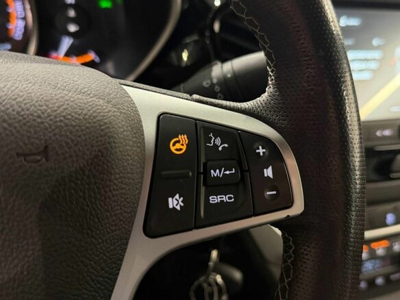 2021 Lada (ВАЗ) Vesta I, коричневый, 1037000 рублей - вид 8