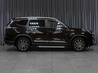 2022 Chery Tiggo 8 Pro Max I, фиолетовый, 2385000 рублей, вид 5