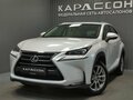 2015 Lexus NX 200t I, белый, 2869000 рублей