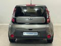 2016 Kia Soul II, серебристый, 1140000 рублей - вид 2