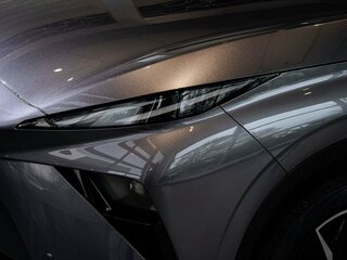 2026 Omoda C5 II, серый, 2629000 рублей, вид 5