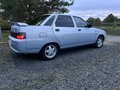 2004 Lada (ВАЗ) 2110, серебристый, 330000 рублей - вид 4
