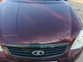 2012 Lada (ВАЗ) Priora I, пурпурный, 315000 рублей - вид 6