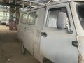2010 УАЗ 3962, белый, 150000 рублей