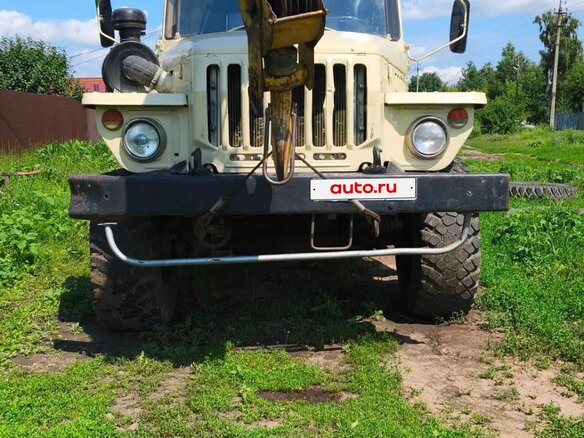 1994 Ивановец КС-3574, жёлтый, 900000 рублей