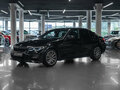 2021 BMW 3 серии 320d xDrive VII (G2x), чёрный, 3800000 рублей