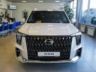 2026 GAC GS8 II, белый, 5349000 рублей, вид 1