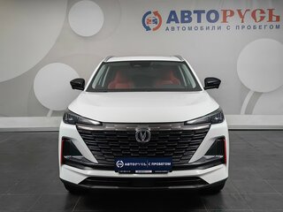 2023 Changan CS55 Plus II, белый, 1744000 рублей, вид 3