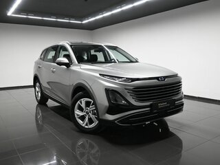 2025 FAW Bestune T90, серый, 3050000 рублей, вид 5