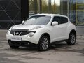 2013 Nissan Juke I, белый, 1190000 рублей