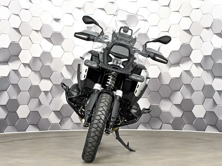2025 BMW R 1300 GS Adventure, чёрный, 2899000 рублей, вид 5