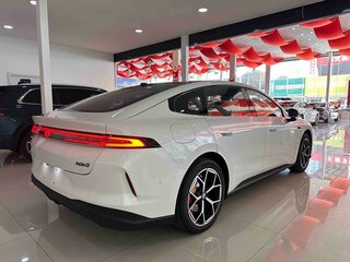 2026 Changan Qiyuan A06 28.39 kWh, белый, 2650000 рублей, вид 4