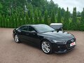 2021 Audi A7 55 TFSI II (4K), чёрный, 6799000 рублей