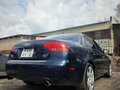 2007 Audi A4 III (B7), синий, 950000 рублей - вид 3