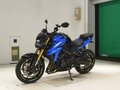 2023 Suzuki GSX-S 750, синий, 900000 рублей - вид 1