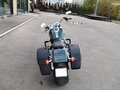 2020 Harley-Davidson Fat Boy, зелёный, 2300000 рублей - вид 4