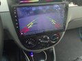 2012 Chevrolet Lacetti I, серебристый, 450000 рублей - вид 8