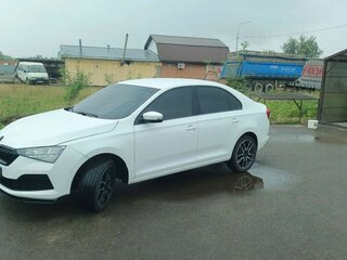 2021 Skoda Rapid II, белый, 1180000 рублей, вид 1
