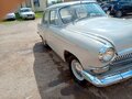 1967 ГАЗ 21 «Волга» 21Р, серый, 500000 рублей - вид 9