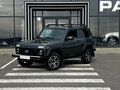 2021 Lada (ВАЗ) 2121 (4x4) I Рестайлинг (2020), серый, 729000 рублей
