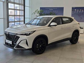 2026 Changan CS35 Max, белый, 2839900 рублей, вид 1