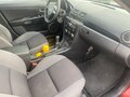 2008 Mazda 3 I (BK) Рестайлинг, красный, 435000 рублей - вид 10