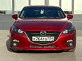 2014 Mazda 3 III (BM), красный, 1249000 рублей - вид 9