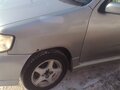 2000 Nissan Cube I Рестайлинг (Z10), серый, 190000 рублей - вид 6
