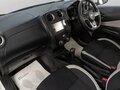 2019 Nissan Note II Рестайлинг, белый, 1150000 рублей - вид 7