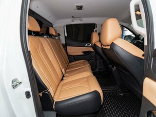 2026 Changan Hunter Plus, белый, 4249900 рублей, вид 4