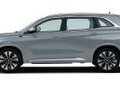 2026 Evolute i-Space I Рестайлинг, чёрный, 3890000 рублей