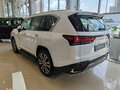 2026 Lexus LX 500d IV, белый, 19200000 рублей - вид 3