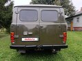 2003 УАЗ 2206, зелёный - вид 3