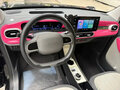 2026 Geely Panda Mini I, чёрный, 850000 рублей - вид 9
