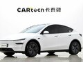 2025 Tesla Model Y Long Range I Рестайлинг, белый, 8000000 рублей