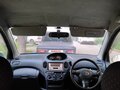 2002 Toyota FunCargo, серый, 380000 рублей - вид 8
