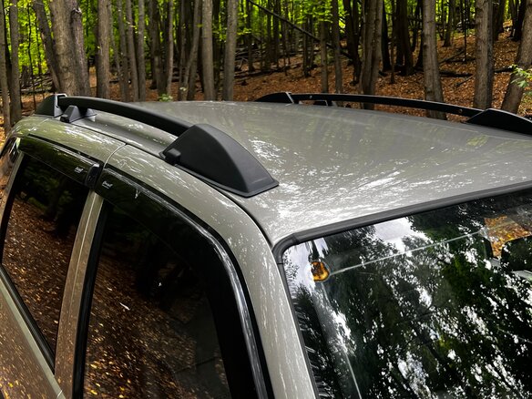 2014 Chevrolet Niva I Рестайлинг, серый - вид 14