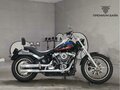 2017 Harley-Davidson Low Rider, чёрный, 1199000 рублей